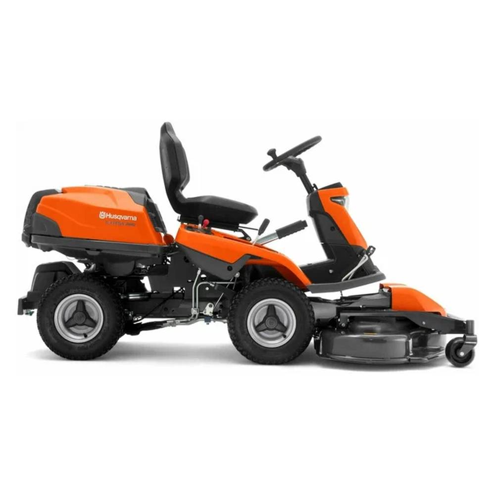 Райдер Husqvarna R316TX AWD