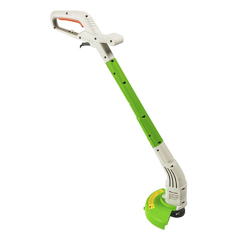 Триммер электрический REDVERG RD-ET401