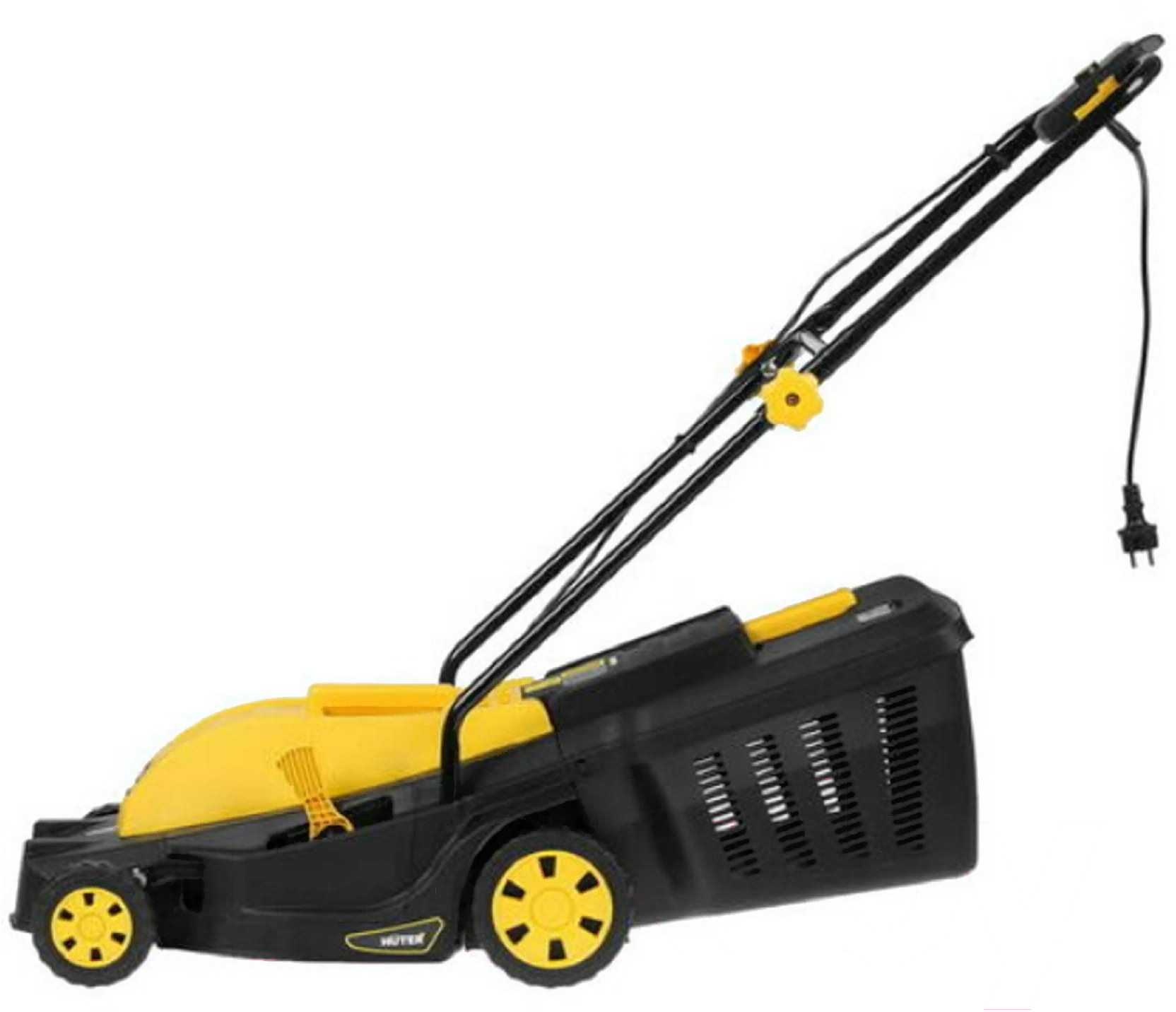 Газонокосилка электрическая HUTER ELM-2000P