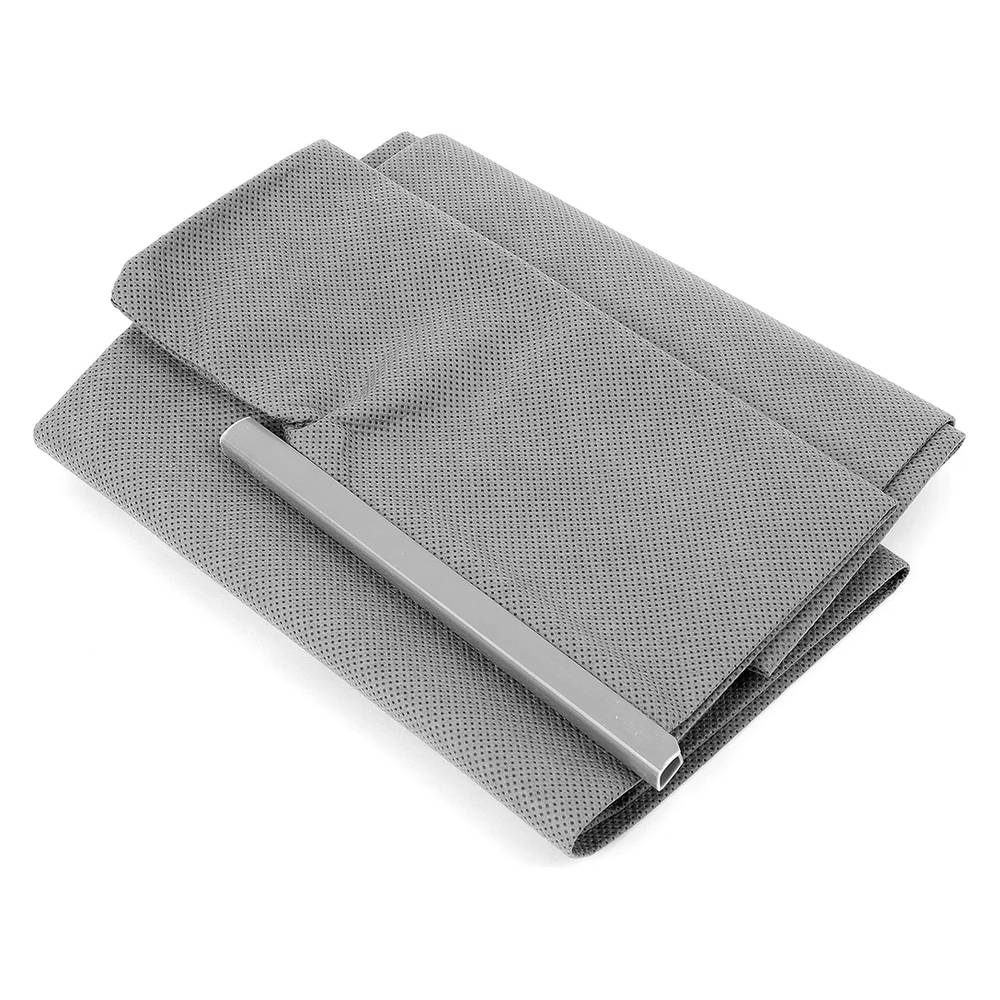 Пылесос универсальный строительный MESSER 6902