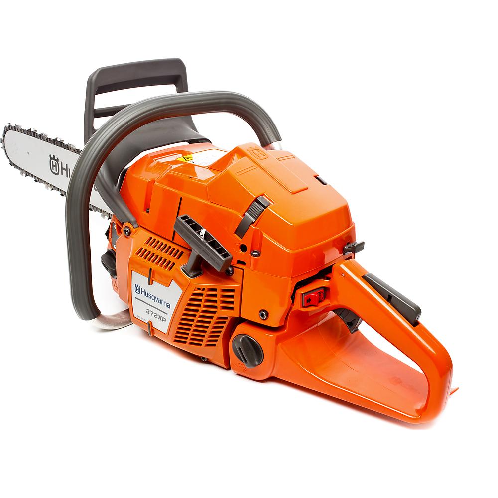 Бензопила Husqvarna 372XP 18" 3/8 1.5 68DL