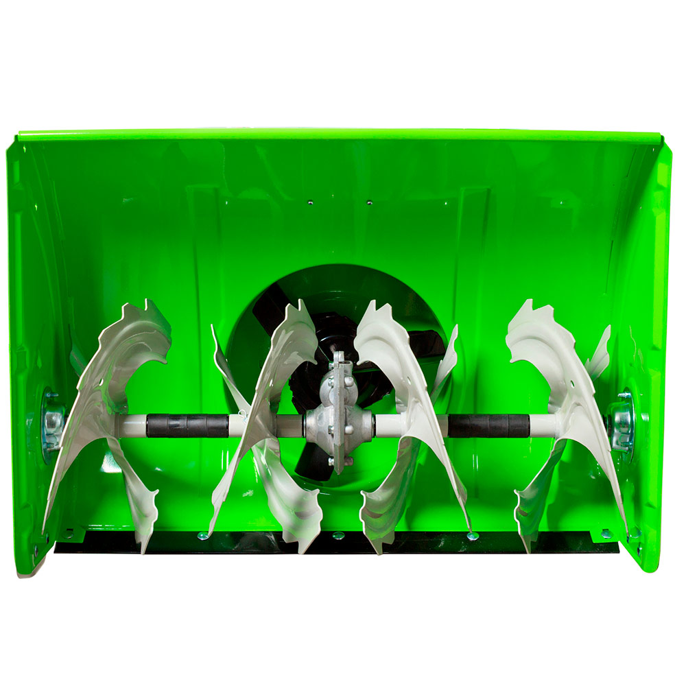 Снегоуборщик REDVERG RD-SB76/13TE