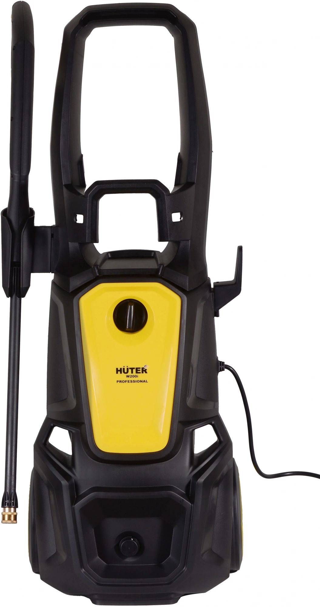 Мойка Huter W200i PROFESSIONAL