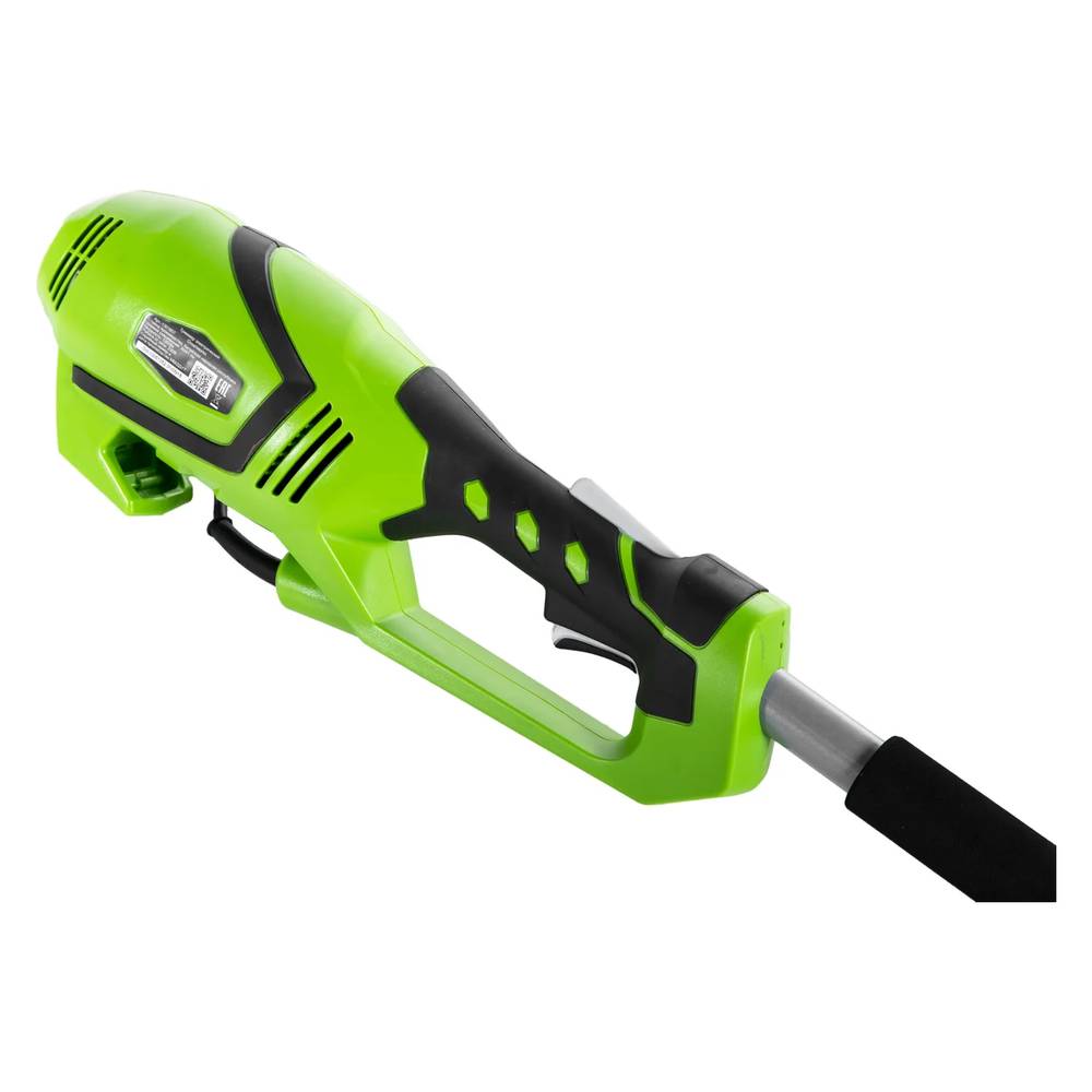 Триммер электрический Greenworks GST1246