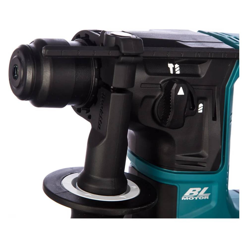 Перфоратор аккумуляторный Makita HR166DZ (б/акк,б/зу)