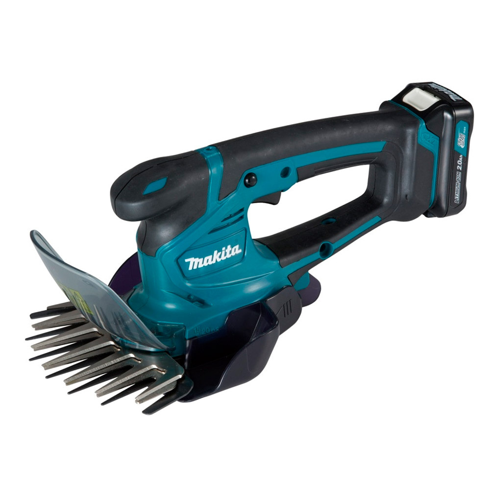 Кусторез аккумуляторный Makita UM600DWAE