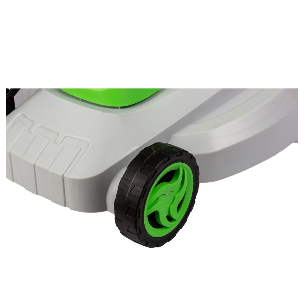 Газонокосилка электрическая REDVERG RD-ELM105G