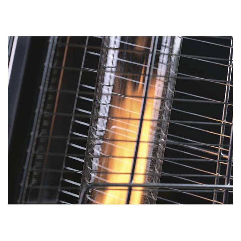 Камин уличный газовый инфракрасный Ballu BOGH-15