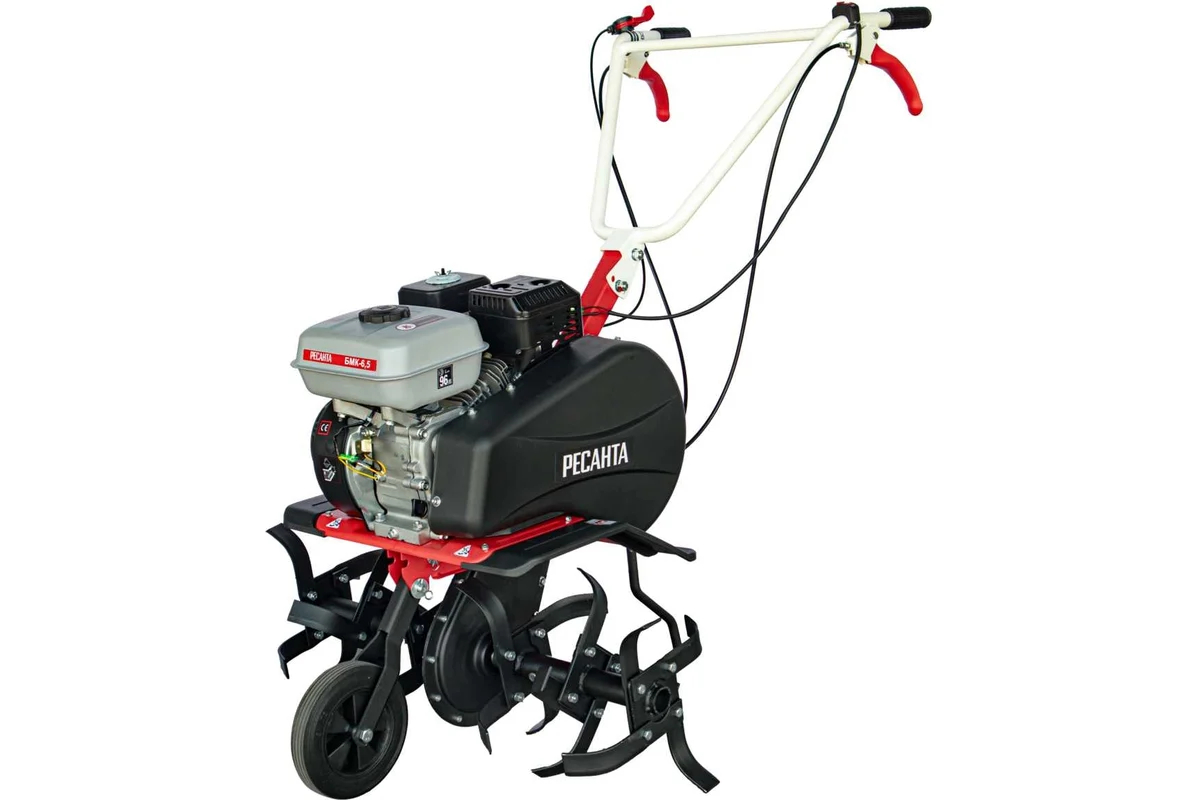 Культиватор Ресанта БМК-6.5