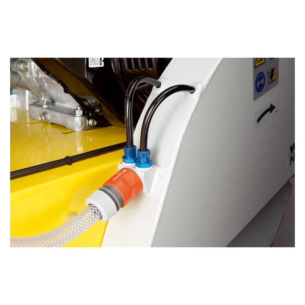 Швонарезчик Wacker BFS735A