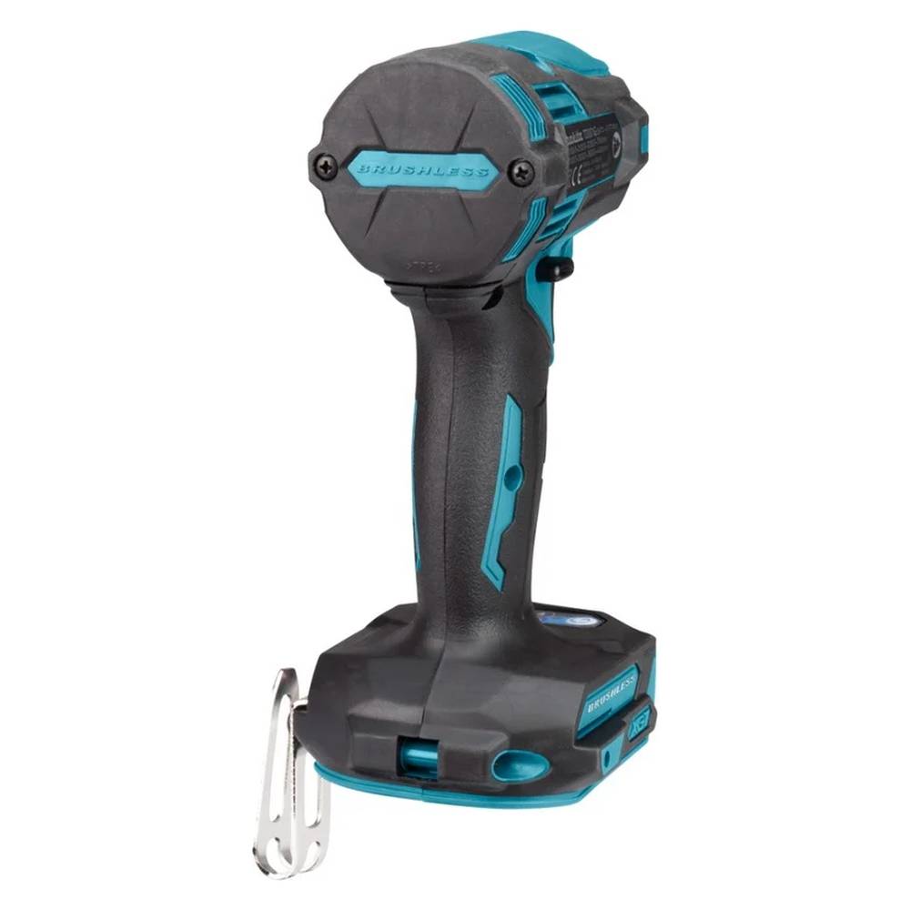 Шуруповерт аккумуляторный Makita TD001GZ (без акк, без з/у)