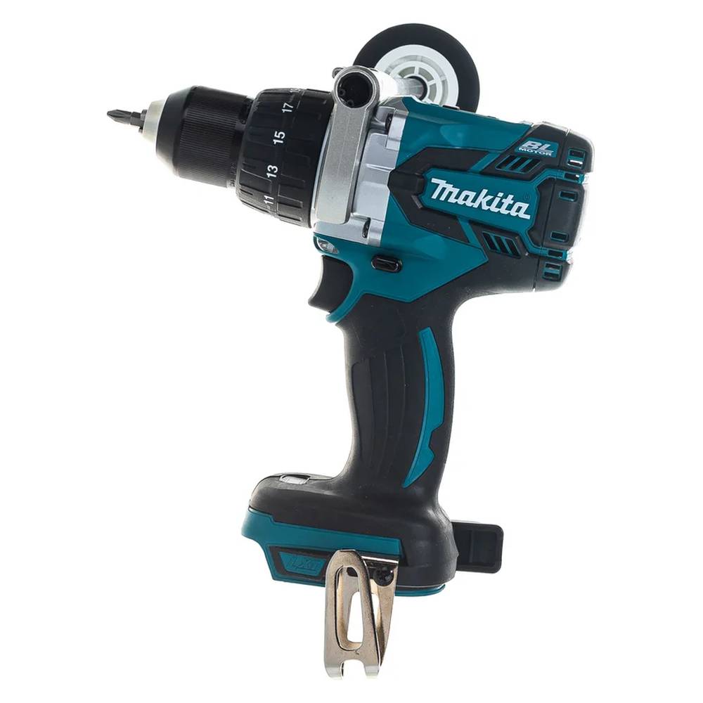 Шуруповерт аккумуляторный Makita DDF481Z (без акк, без з/у)