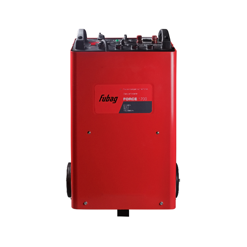 Устройство пуско-зарядное Fubag FORCE 1700 (400 В)