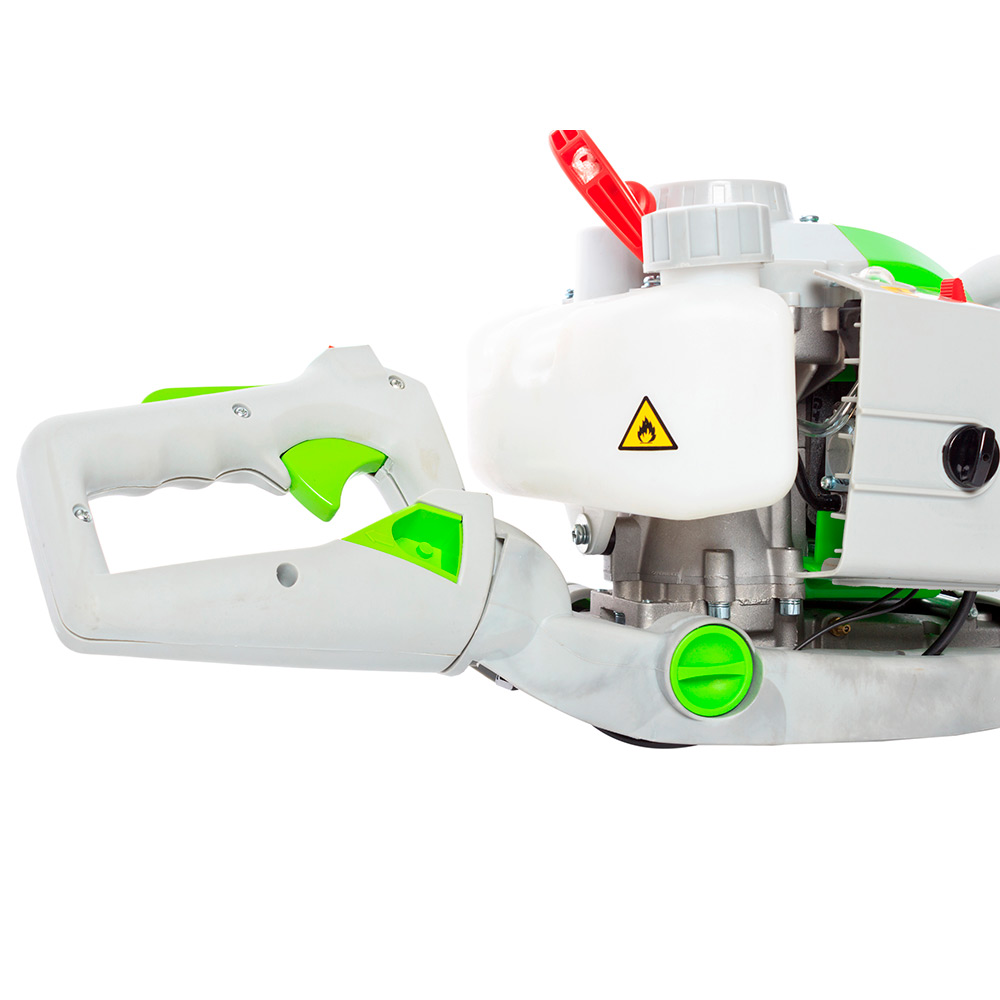 Кусторез бензиновый REDVERG RD-GHT226