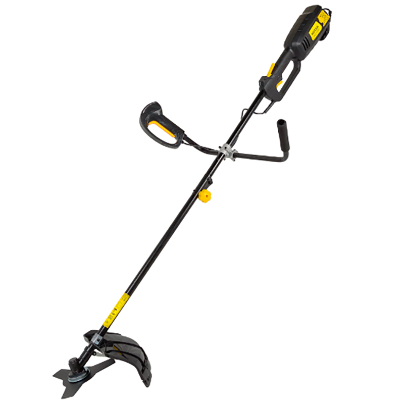 Триммер электрический Huter GET-1700B