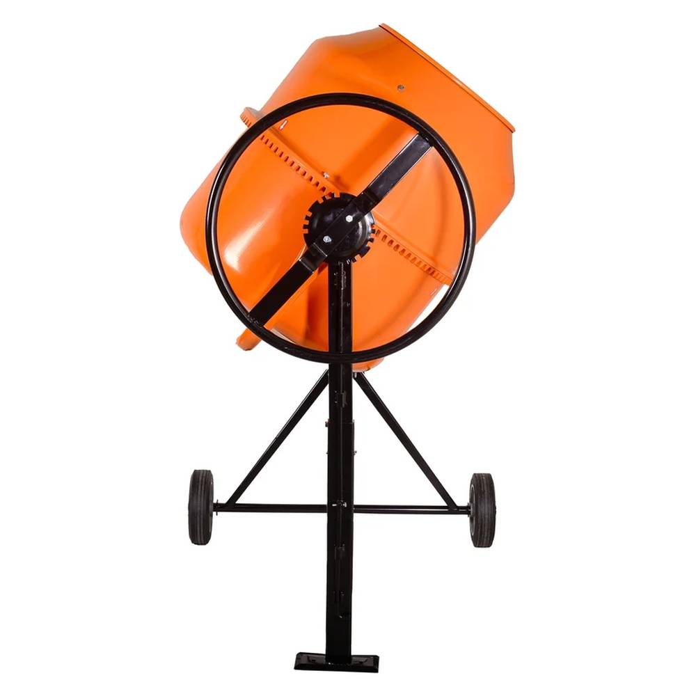 Бетоносмеситель Вихрь БМ-205