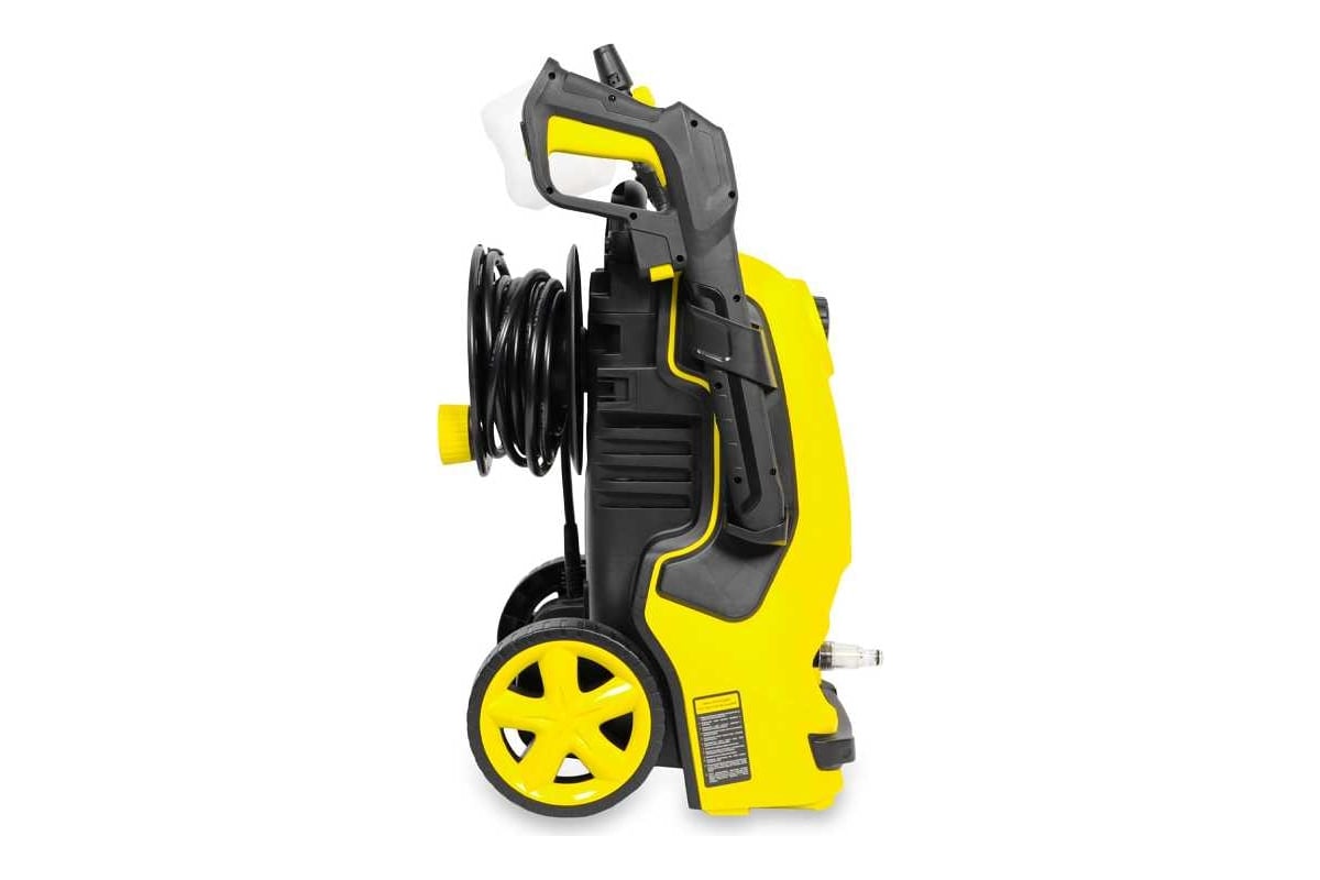 Мойка высокого давления CHAMPION HP3250