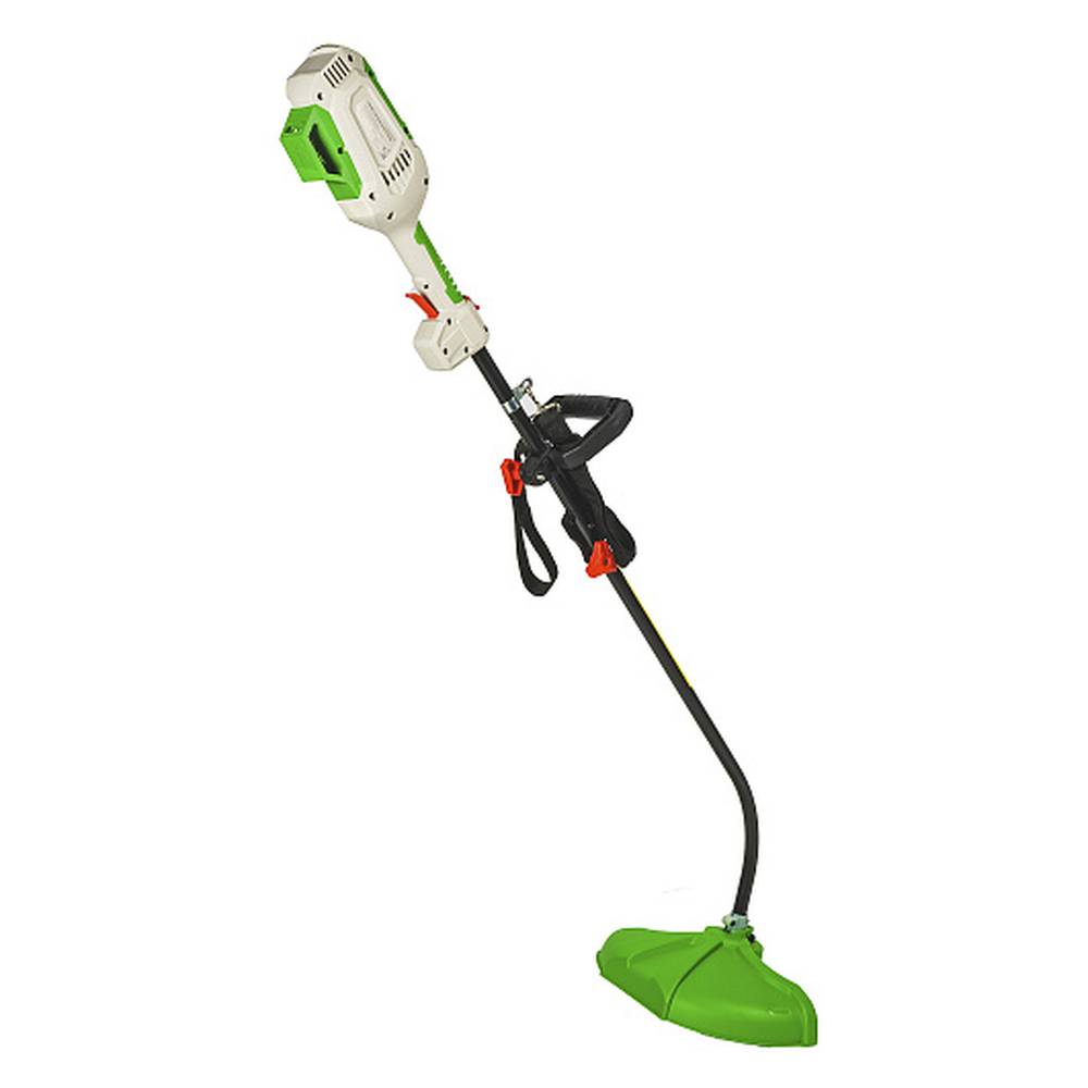 Триммер электрический REDVERG RD-ET1300B