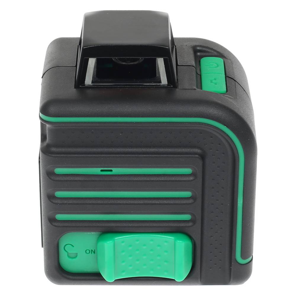 Уровень лазерный ADA Cube 360 Green Professional Edition