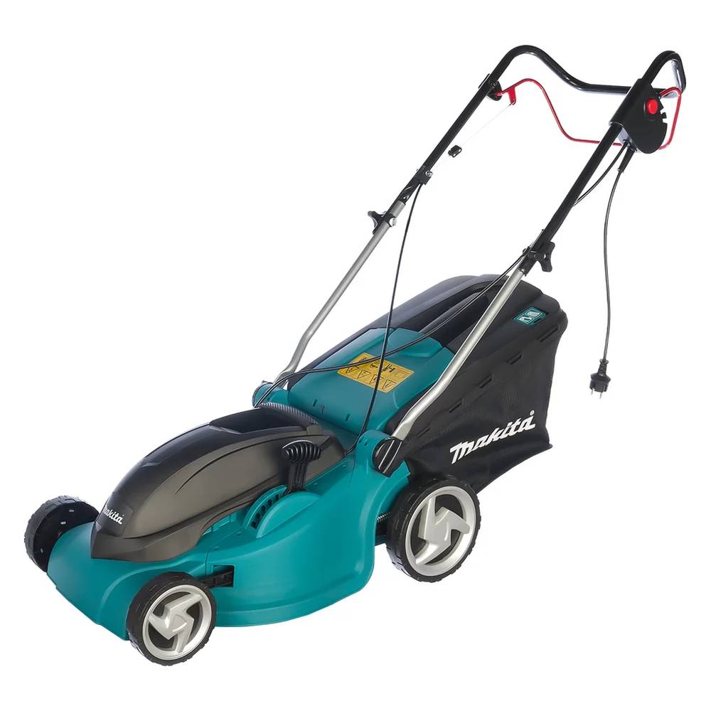 Газонокосилка электрическая Makita ELM3800
