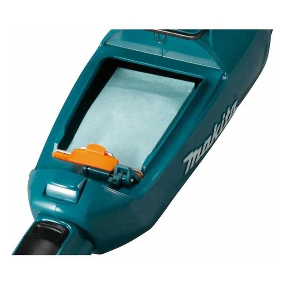 Пылесос аккумуляторный Makita CL002GZ01