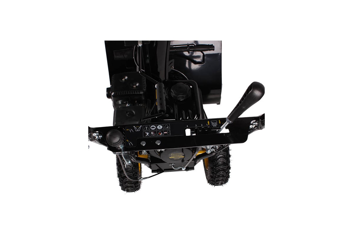 Снегоуборщик бензиновый CHAMPION ST661