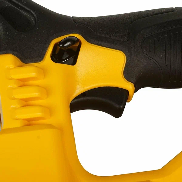 Пила ленточная аккумуляторная DeWalt DCS371N (б/акк;б/зу)