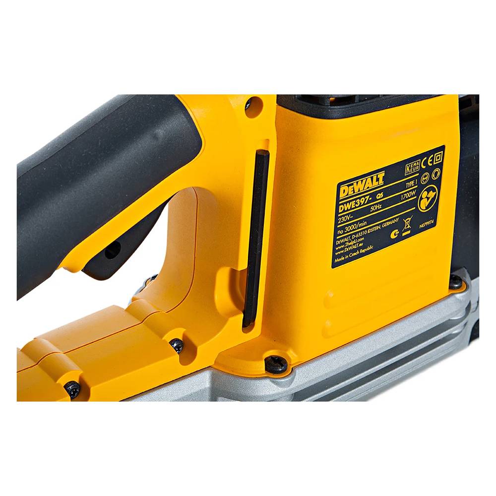 Пила аллигатор DeWalt DWE397