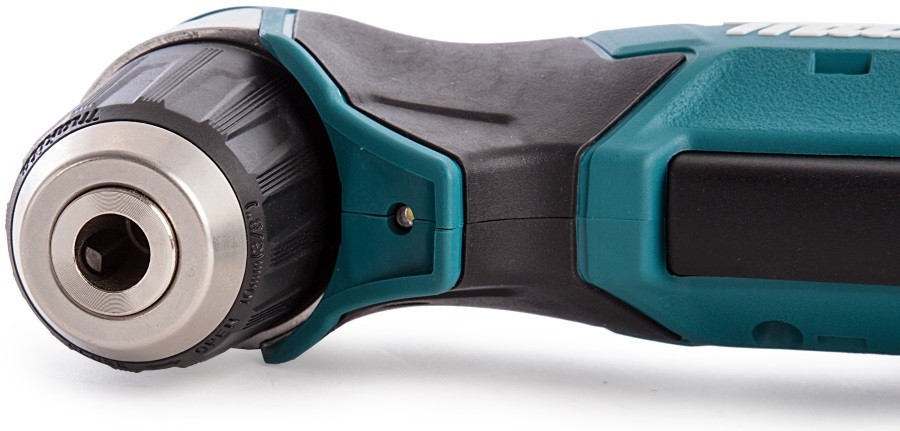 Дрель аккумуляторная угловая Makita DA333DZ (без акк, без з/у)