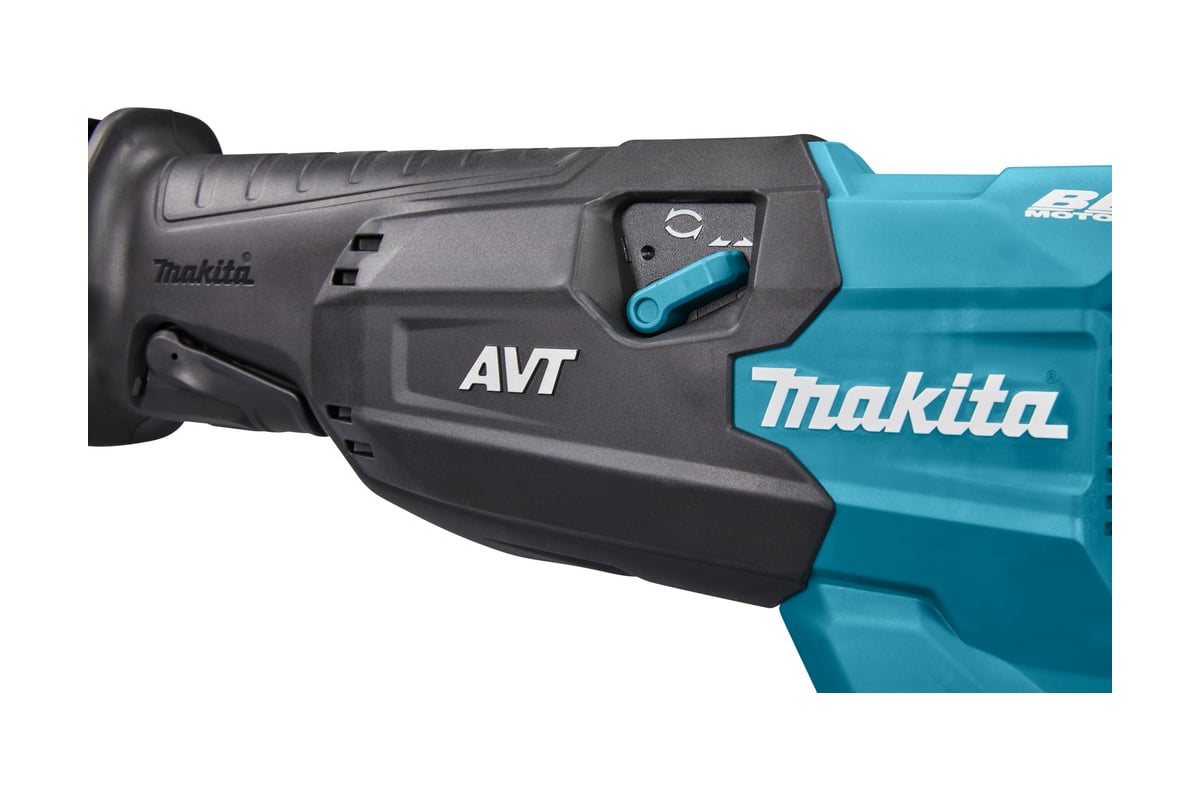 Пила сабельная аккумуляторная Makita JR002GZ