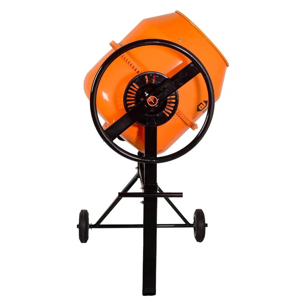 Бетоносмеситель Вихрь БМ-130