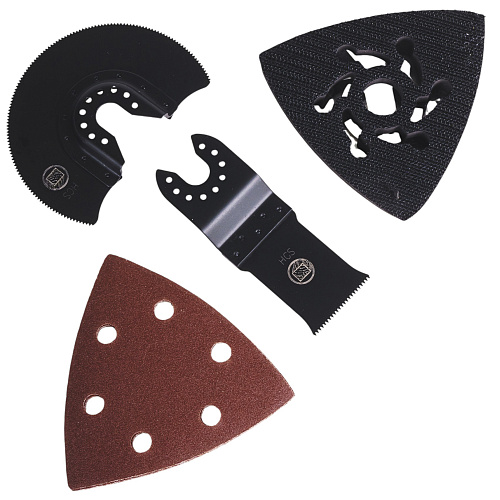 Инструмент многофункциональный REDVERG RD-MT500