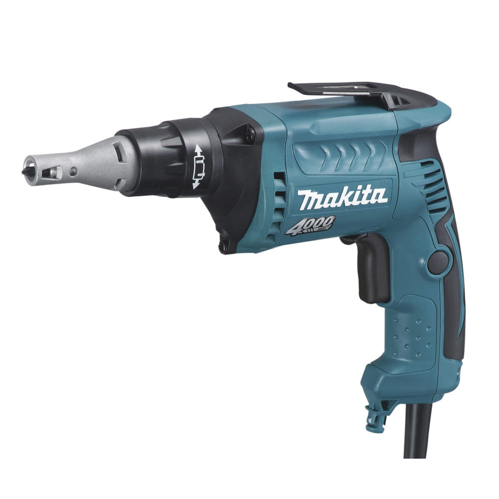 Шуруповерт электрический Makita FS4000JX2