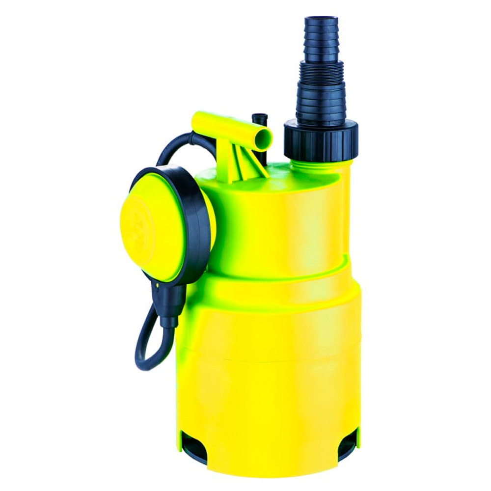 Насос дренажный  WWQ ND-250V