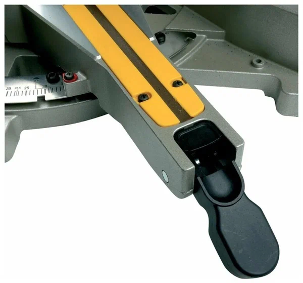 Пила торцовочная DeWalt D27111