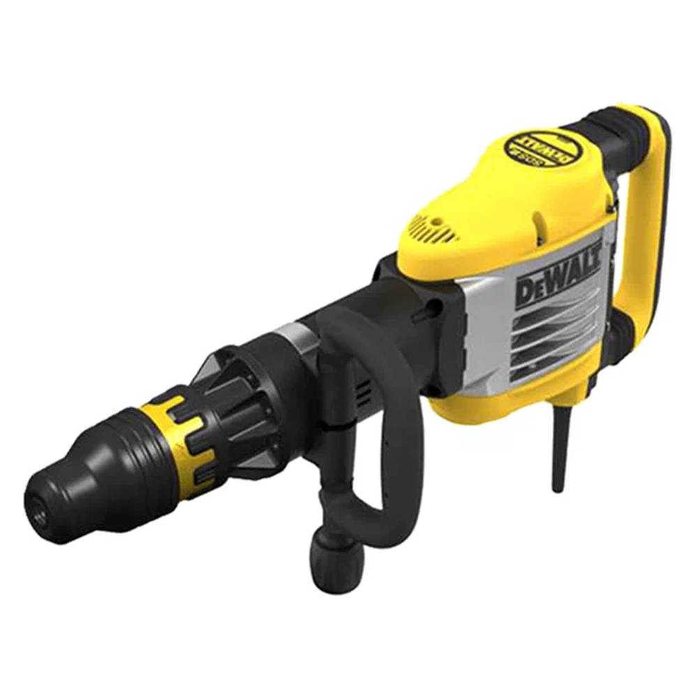 Электромолоток DeWalt D25951K