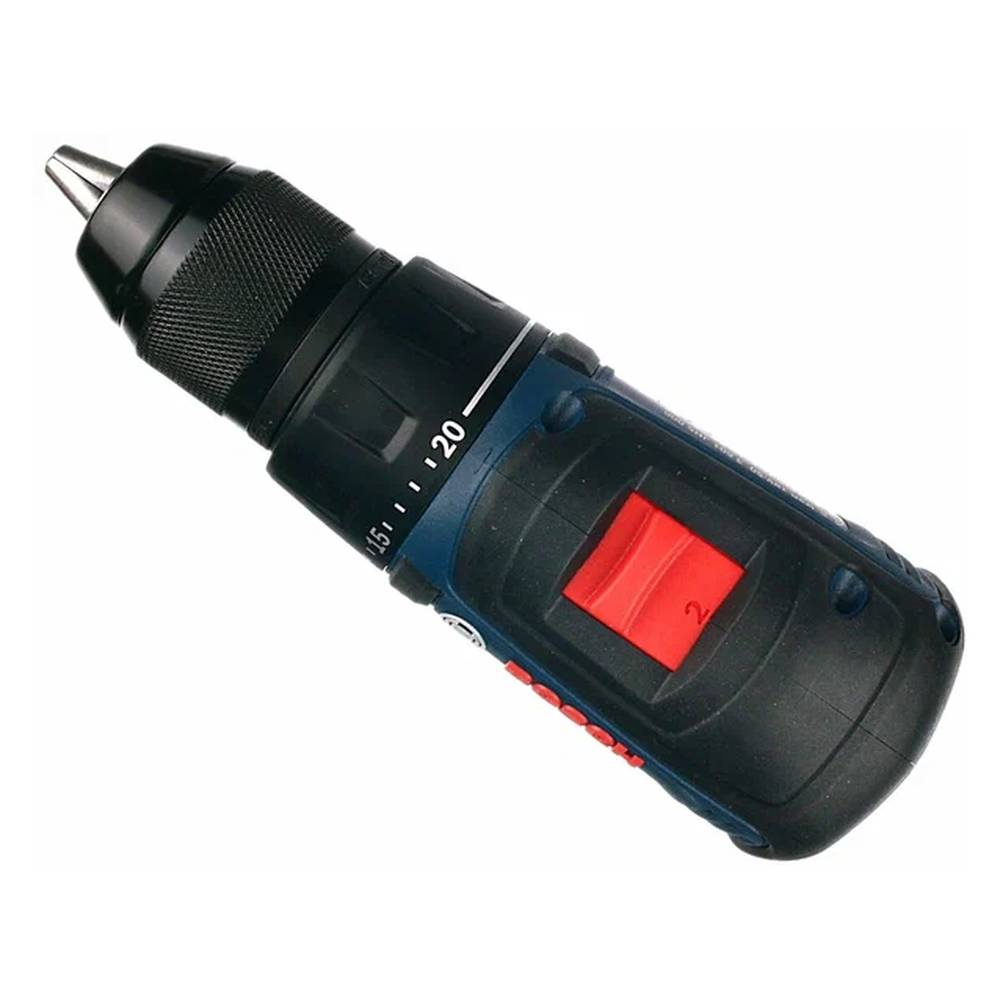 Шуруповерт аккумуляторный Bosch GSR 18V-50