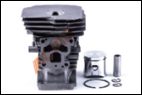 Поршневая группа HUSQVARNA 435/440/135/140 Хопер