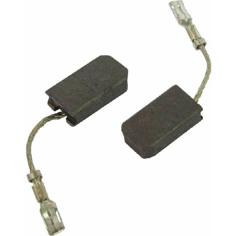 Комплект угольных щеток Cofra для электроинструмента BOSCH, 2 шт SDB-34569