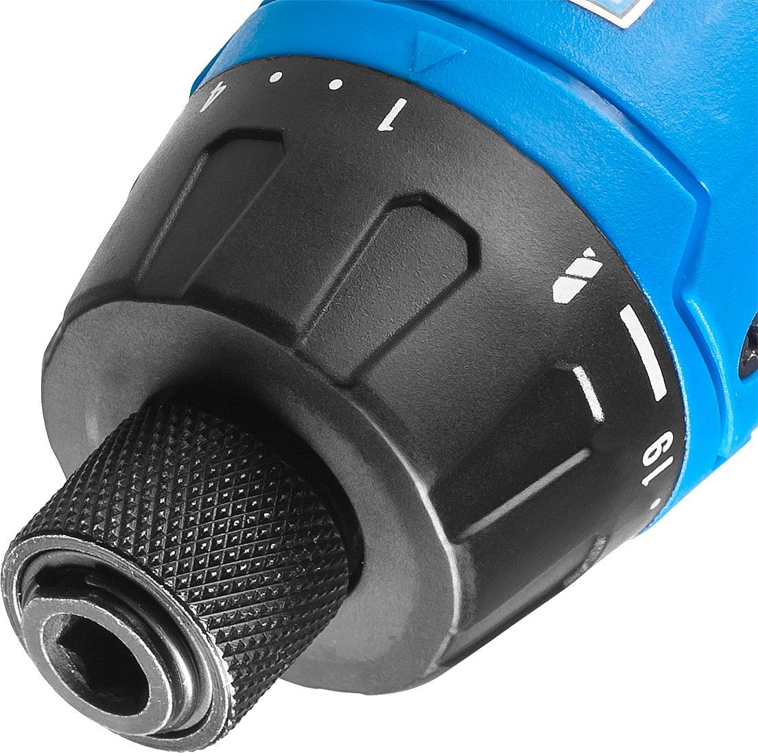 ЗУБР Профессионал ЗО-7.2-Ли КН отвертка-трансформер аккумуляторная 7.2 В, 2 АКБ 1.5Ач Li-Ion, в кейсе