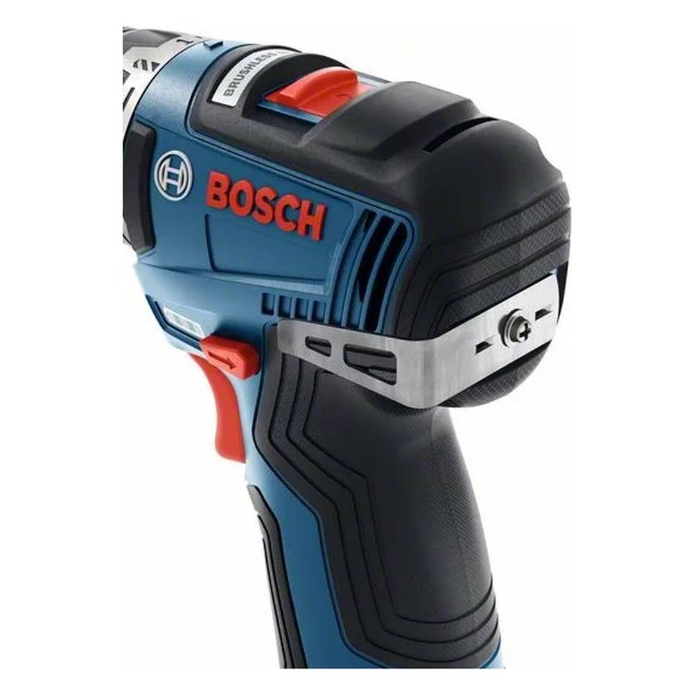 Шуруповерт аккумуляторный Bosch GSR 12V-35