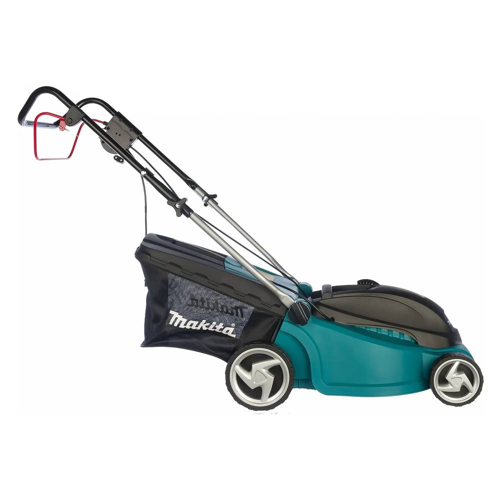 Газонокосилка электрическая Makita ELM3800