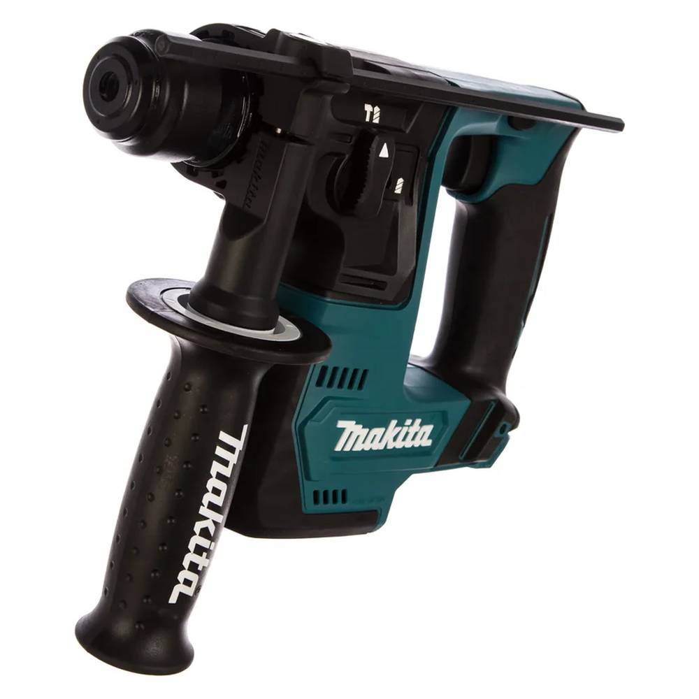 Перфоратор аккумуляторный Makita HR140DZ (без акк, без з/у)