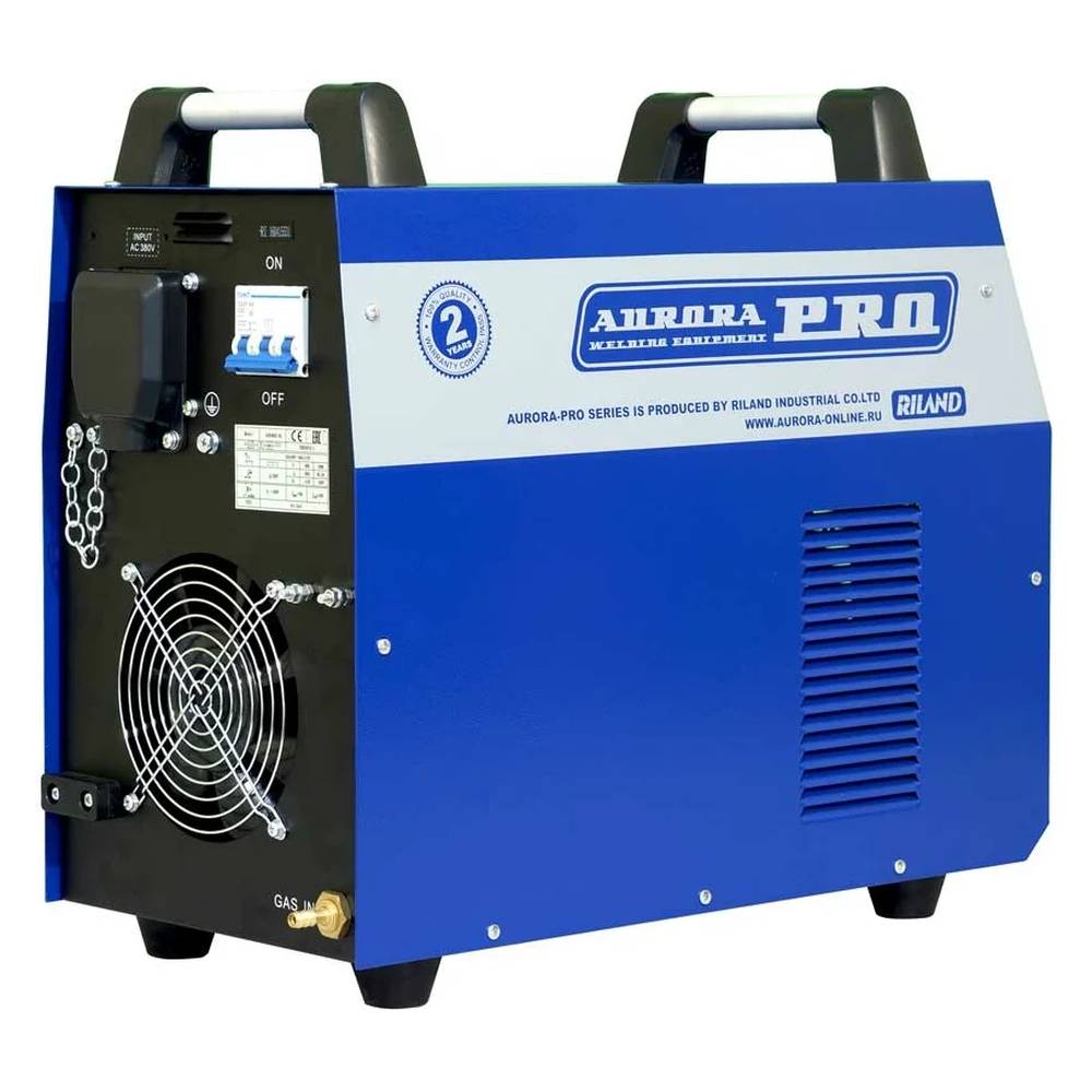 Аппарат плазменной резки Aurora Pro AIRFORCE 80 IGBT (CUT 80G)
