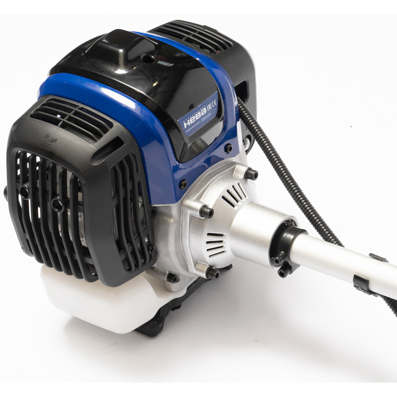 Триммер бензиновый "Нева" BCK536U PRO