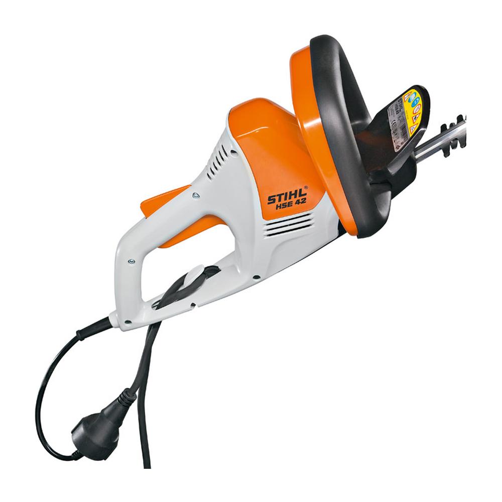 Кусторез электрический Stihl HSE 42