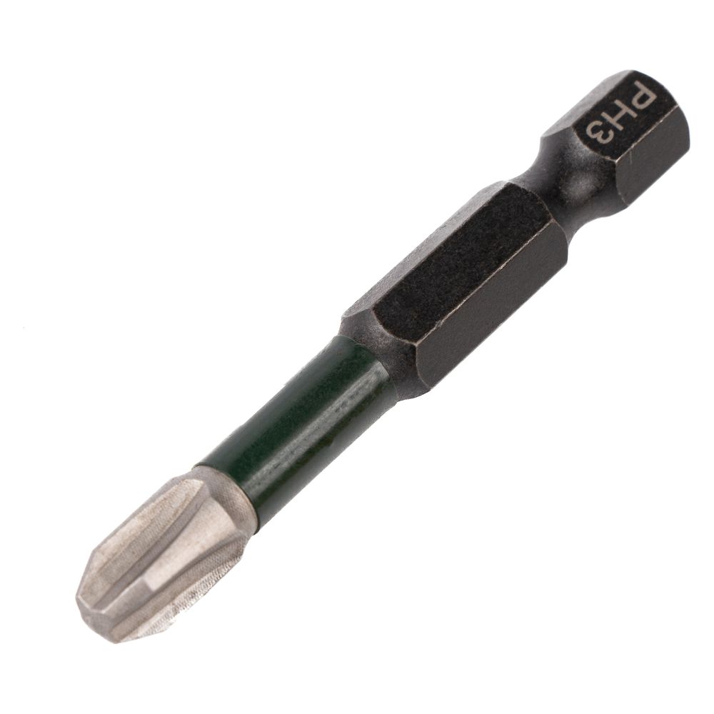 Бита SHYLD торсионная PH3х50 (10шт.)(10340)