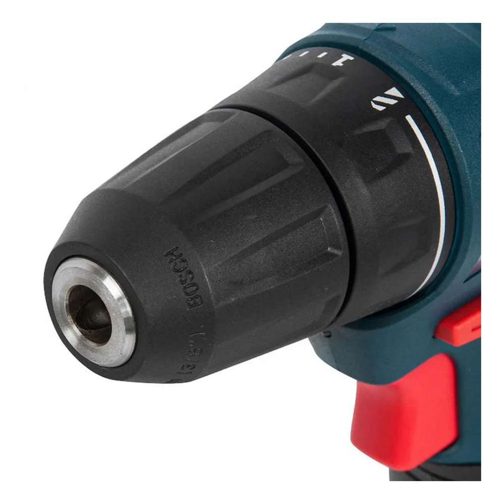 Шуруповерт аккумуляторный Bosch GSR 120-LI (1 акк. 2 Ач)