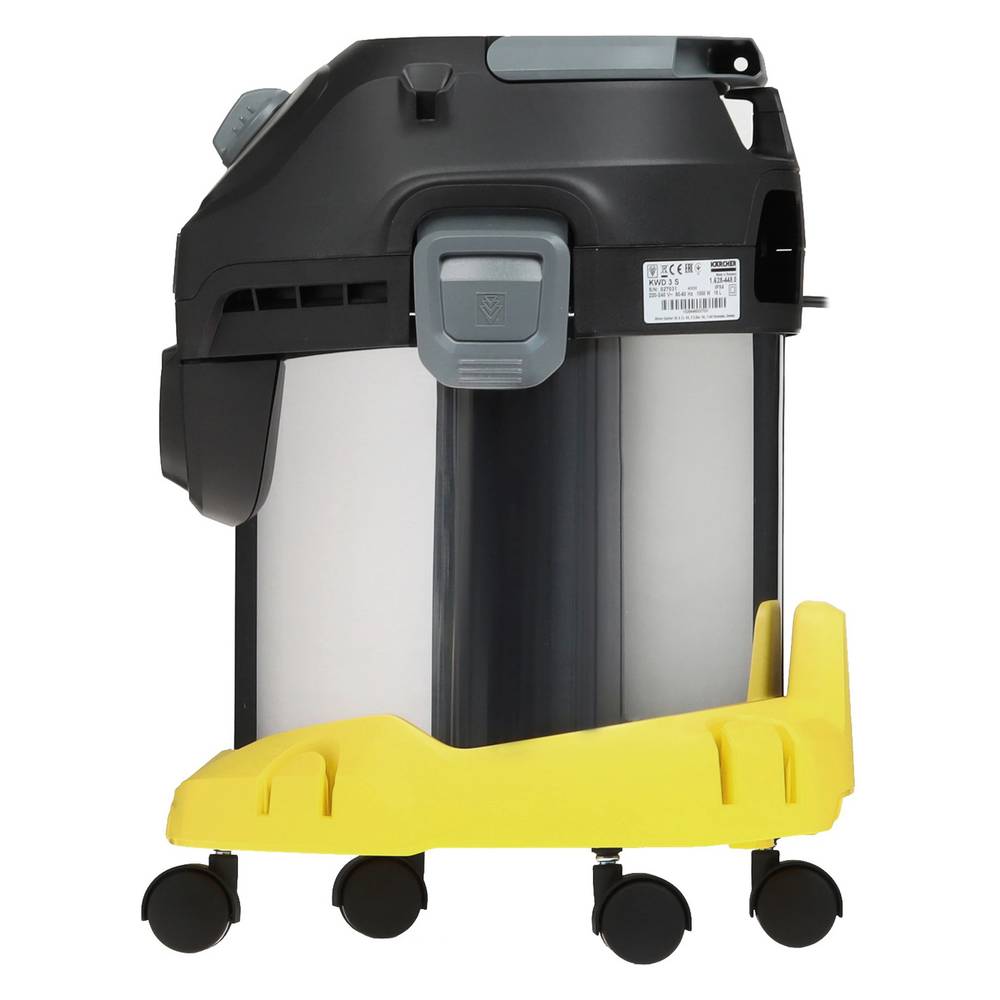 Пылесос хозяйственный KARCHER KWD 3 S V-15/4/20 Anniversary Ed. (BSY)
