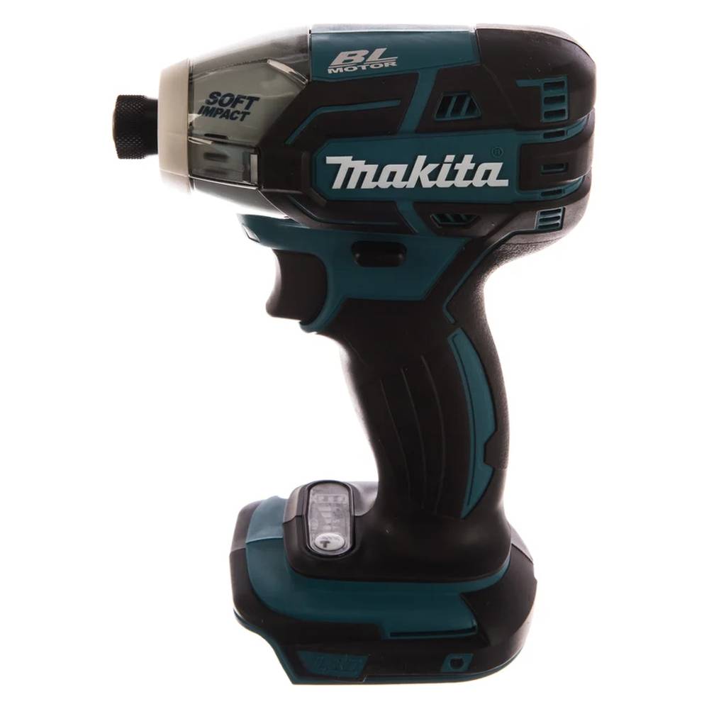Шуруповерт аккумуляторный Makita DTS141Z (без акк, без з/у)
